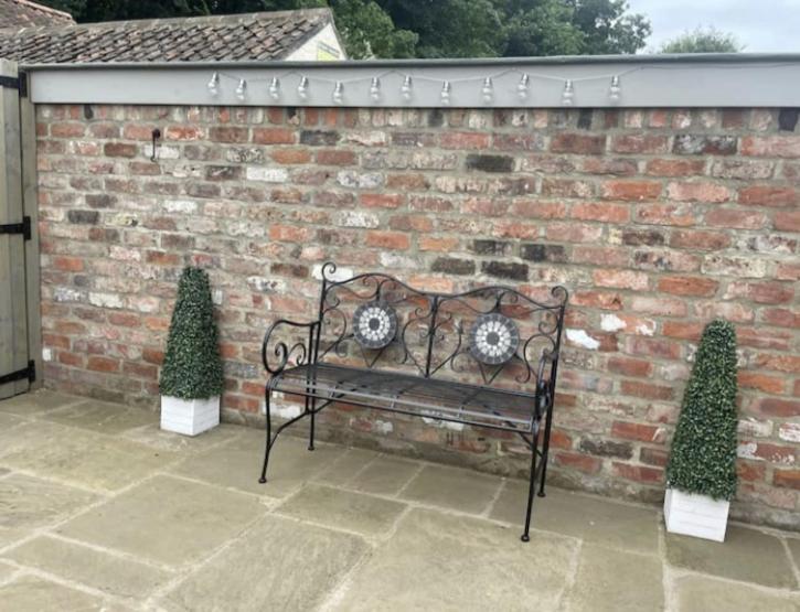Moat View Free Parking, Central, Ev Plug York Exterior foto