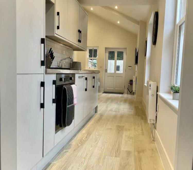 Moat View Free Parking, Central, Ev Plug York Exterior foto