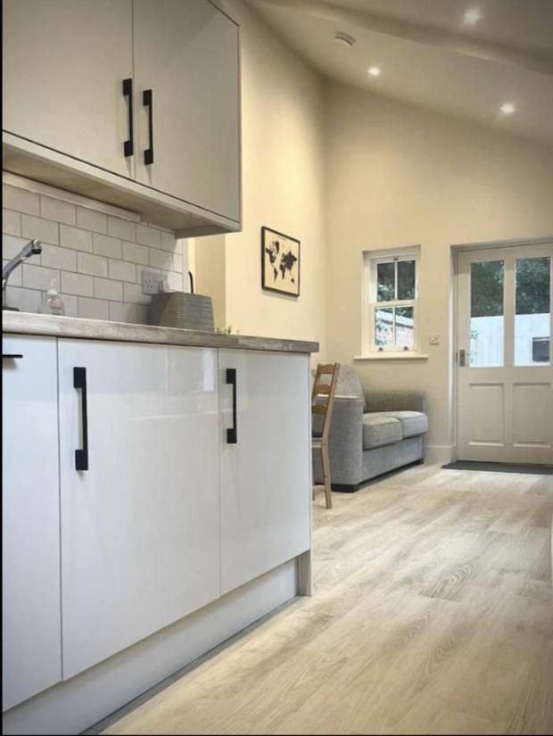 Moat View Free Parking, Central, Ev Plug York Exterior foto